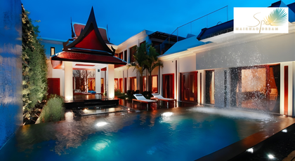 Maikhao Dream Spa Maikhao Dream Spa – ไม้ขาว ดรีม สปา สปาหรูริมทะเลไม้ขาว ภูเก็ต 1