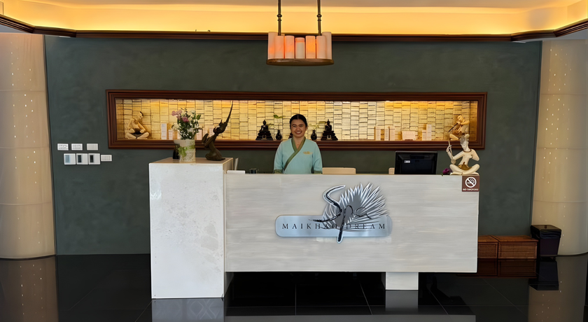Maikhao Dream Spa Maikhao Dream Spa – ไม้ขาว ดรีม สปา สปาหรูริมทะเลไม้ขาว ภูเก็ต 5