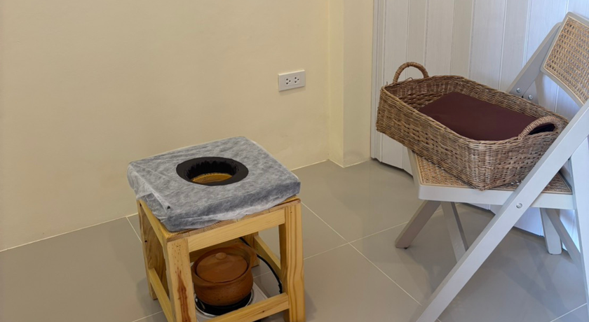 Lucea Phuket Lucea Phuket – ลูเซีย ภูเก็ต อบสมุนไพรสไตล์ญี่ปุ่น ย่านฉลอง 4