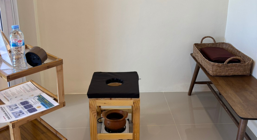 Lucea Phuket Lucea Phuket – ลูเซีย ภูเก็ต อบสมุนไพรสไตล์ญี่ปุ่น ย่านฉลอง 9
