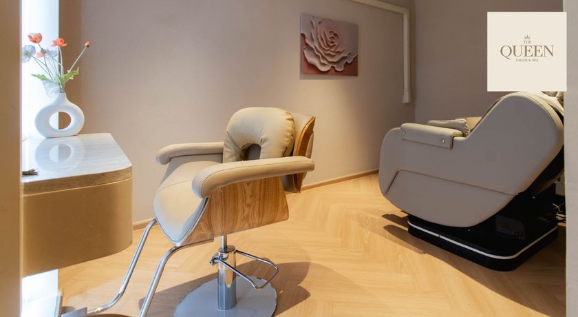 The Queen Salon & Spa (Thonglor) The Queen Salon & Spa - เดอะควีน ซาลอนแอนด์สปา ทองหล่อ 14