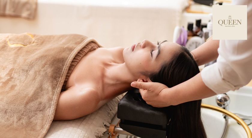 The Queen Salon & Spa (Thonglor) The Queen Salon & Spa - เดอะควีน ซาลอนแอนด์สปา ทองหล่อ 21