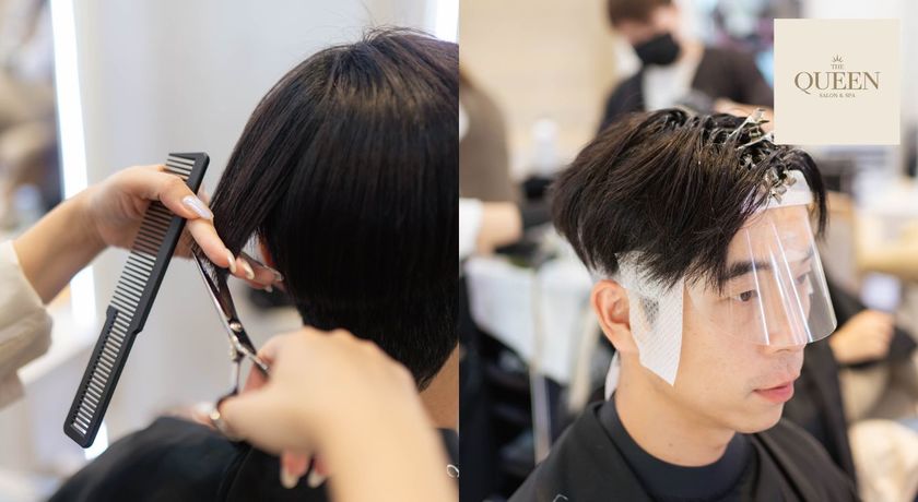 The Queen Salon & Spa (Thonglor) The Queen Salon & Spa - เดอะควีน ซาลอนแอนด์สปา ทองหล่อ 25