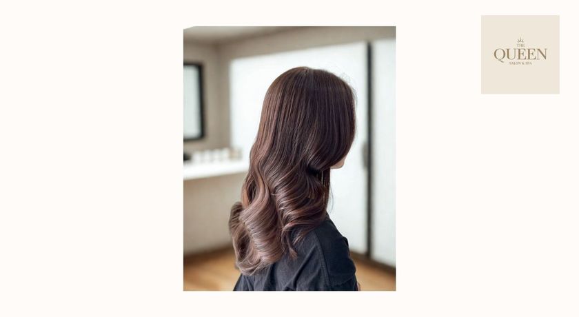 The Queen Salon & Spa (Thonglor) The Queen Salon & Spa - เดอะควีน ซาลอนแอนด์สปา ทองหล่อ 29