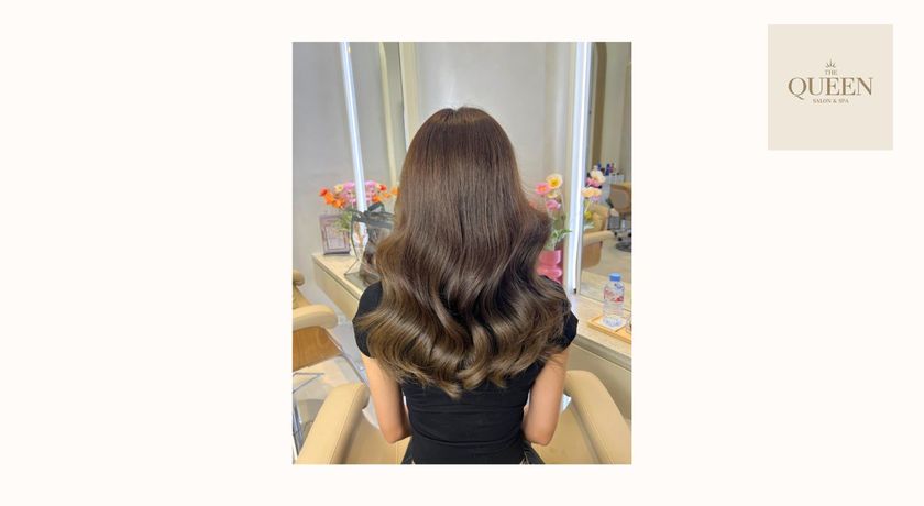 The Queen Salon & Spa (Thonglor) The Queen Salon & Spa - เดอะควีน ซาลอนแอนด์สปา ทองหล่อ 30