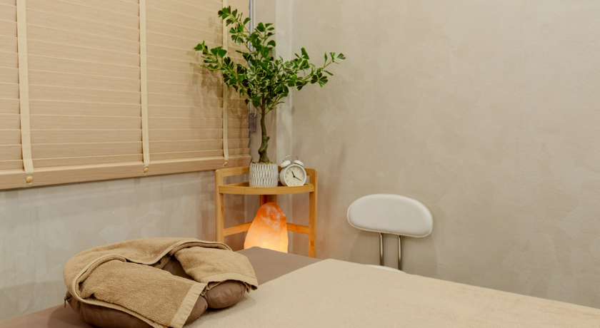 Harmony Bangkok Spa Harmony Bangkok Spa – ฮาร์โมนี่ แบงค็อก สปา สปาครบวงจร ย่านกัลปพฤกษ์ 3