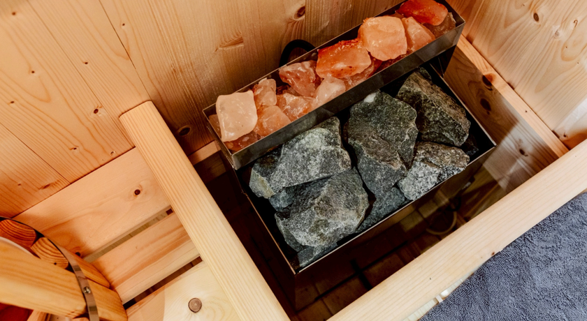 Harmony Bangkok Spa Harmony Bangkok Spa – ฮาร์โมนี่ แบงค็อก สปา สปาครบวงจร ย่านกัลปพฤกษ์ 9