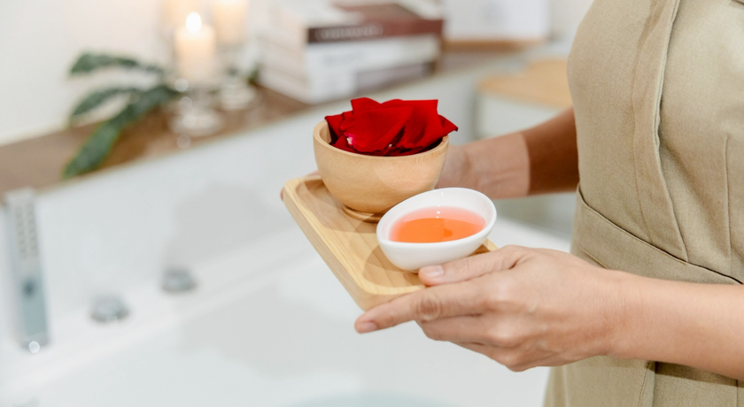 Harmony Bangkok Spa Harmony Bangkok Spa – ฮาร์โมนี่ แบงค็อก สปา สปาครบวงจร ย่านกัลปพฤกษ์ 12