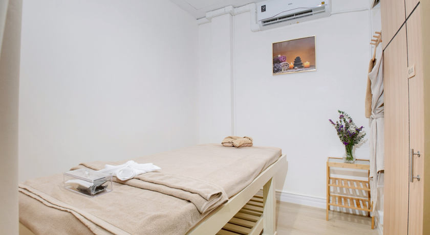 Harmony Bangkok Spa Harmony Bangkok Spa – ฮาร์โมนี่ แบงค็อก สปา สปาครบวงจร ย่านกัลปพฤกษ์ 13