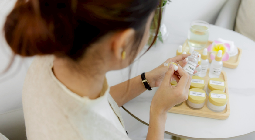 Harmony Bangkok Spa Harmony Bangkok Spa – ฮาร์โมนี่ แบงค็อก สปา สปาครบวงจร ย่านกัลปพฤกษ์ 16