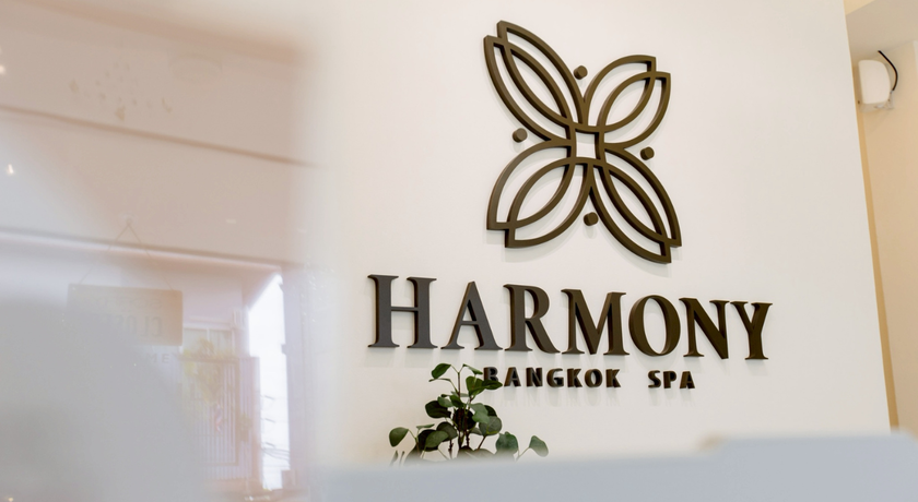 Harmony Bangkok Spa Harmony Bangkok Spa – ฮาร์โมนี่ แบงค็อก สปา สปาครบวงจร ย่านกัลปพฤกษ์ 18