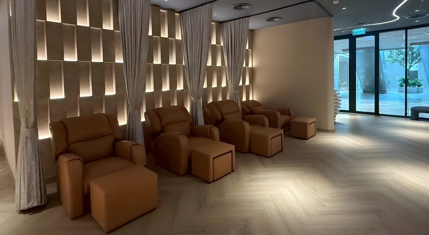 Suntra Spa & Massage Suntra Spa & Massage – สุนทรา สปา แอนด์ มาสสาจ ย่านสาทร ใกล้ MRT ลุมพินี 3