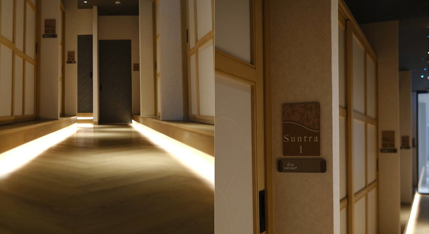 Suntra Spa & Massage Suntra Spa & Massage – สุนทรา สปา แอนด์ มาสสาจ ย่านสาทร ใกล้ MRT ลุมพินี 4