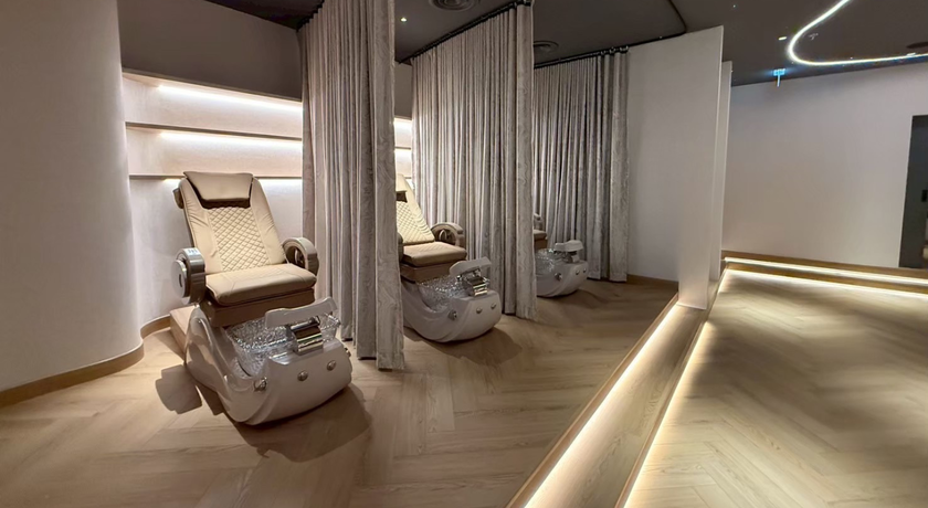 Suntra Spa & Massage Suntra Spa & Massage – สุนทรา สปา แอนด์ มาสสาจ ย่านสาทร ใกล้ MRT ลุมพินี 6