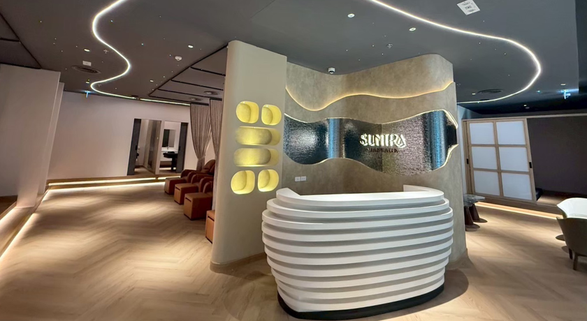 Suntra Spa & Massage Suntra Spa & Massage – สุนทรา สปา แอนด์ มาสสาจ ย่านสาทร ใกล้ MRT ลุมพินี 7
