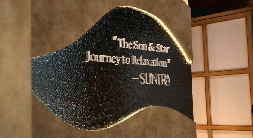 Suntra Spa & Massage Suntra Spa & Massage – สุนทรา สปา แอนด์ มาสสาจ ย่านสาทร ใกล้ MRT ลุมพินี 8