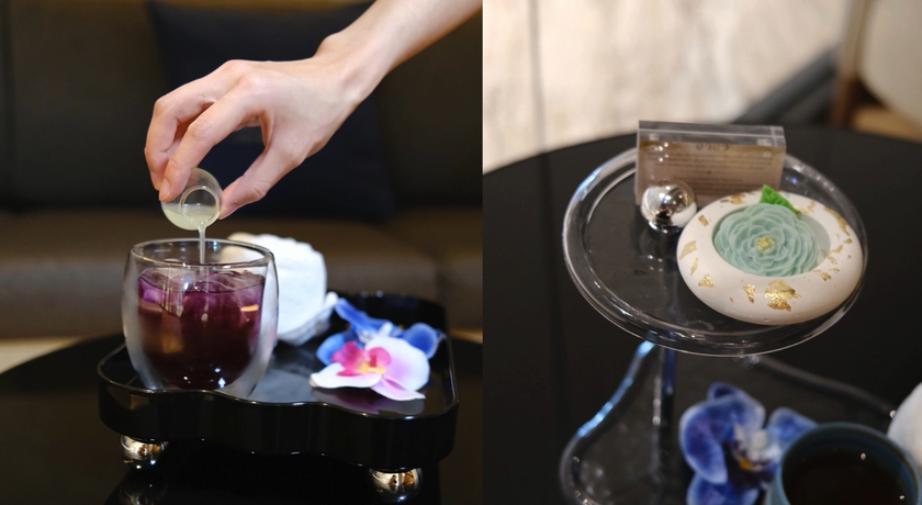 Suntra Spa & Massage Suntra Spa & Massage – สุนทรา สปา แอนด์ มาสสาจ ย่านสาทร ใกล้ MRT ลุมพินี 9