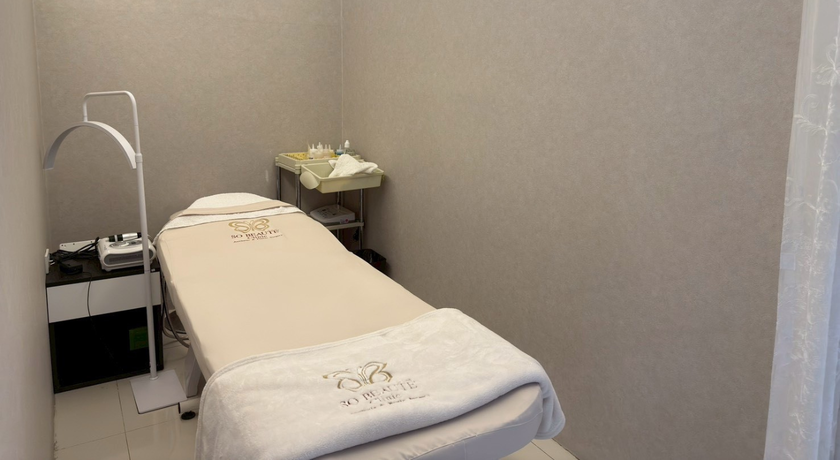 So Beaute Clinic So Beaute Clinic – โซ โบเต้ คลินิก เสริมความงาม คลองสามวา ใกล้ซาฟารีเวิลด์ 2
