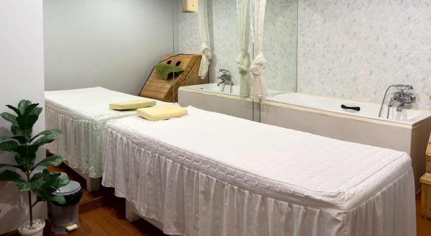 So Beaute Clinic So Beaute Clinic – โซ โบเต้ คลินิก เสริมความงาม คลองสามวา ใกล้ซาฟารีเวิลด์ 3