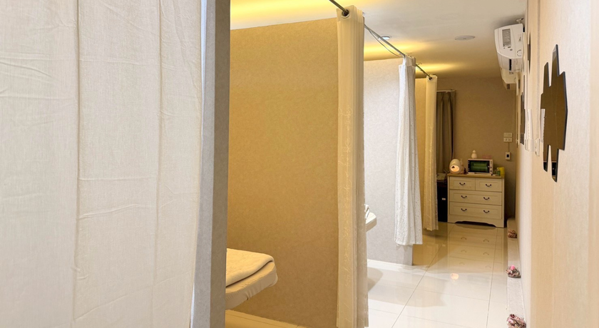 So Beaute Clinic So Beaute Clinic – โซ โบเต้ คลินิก เสริมความงาม คลองสามวา ใกล้ซาฟารีเวิลด์ 4
