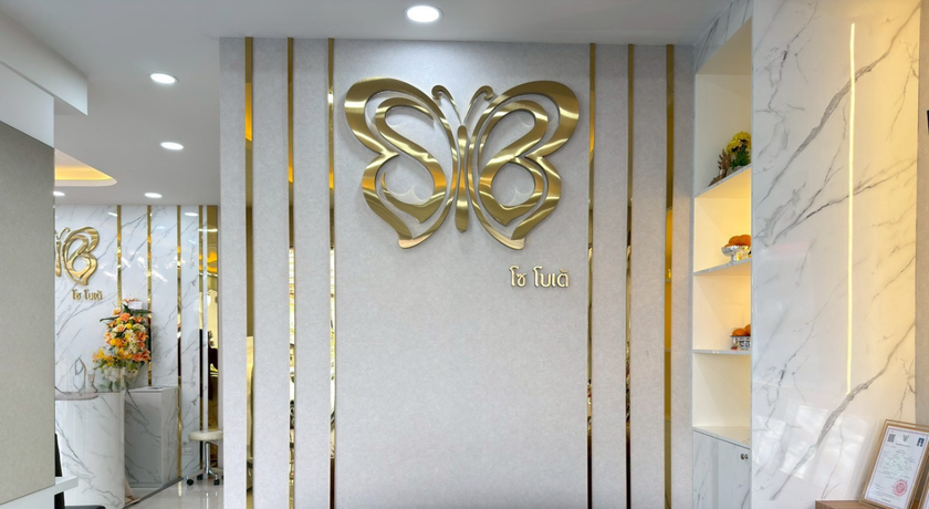 So Beaute Clinic So Beaute Clinic – โซ โบเต้ คลินิก เสริมความงาม คลองสามวา ใกล้ซาฟารีเวิลด์ 7