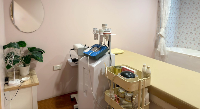 So Beaute Clinic So Beaute Clinic – โซ โบเต้ คลินิก เสริมความงาม คลองสามวา ใกล้ซาฟารีเวิลด์ 9