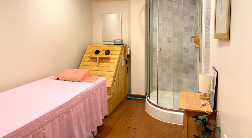 So Beaute Clinic So Beaute Clinic – โซ โบเต้ คลินิก เสริมความงาม คลองสามวา ใกล้ซาฟารีเวิลด์ 10