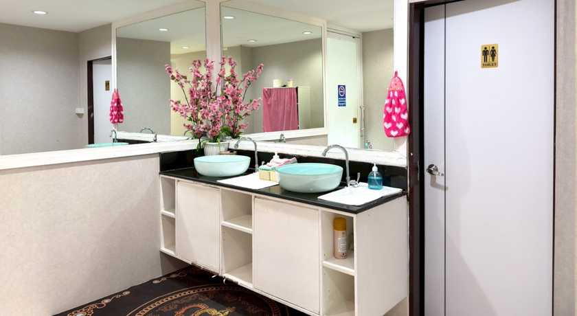 So Beaute Clinic So Beaute Clinic – โซ โบเต้ คลินิก เสริมความงาม คลองสามวา ใกล้ซาฟารีเวิลด์ 11