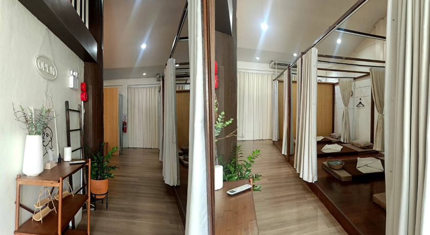 Sathaan Thai Massage San Sai Chiang Mai Sathaan Thai Massage San Sai Chiang Mai – สถาณ ไทย มาสสาจ นวดผ่อนคลาย สันทราย เชียงใหม่ 3