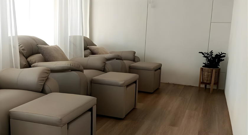 Sathaan Thai Massage San Sai Chiang Mai Sathaan Thai Massage San Sai Chiang Mai – สถาณ ไทย มาสสาจ นวดผ่อนคลาย สันทราย เชียงใหม่ 4