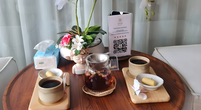 Sathaan Thai Massage San Sai Chiang Mai Sathaan Thai Massage San Sai Chiang Mai – สถาณ ไทย มาสสาจ นวดผ่อนคลาย สันทราย เชียงใหม่ 8