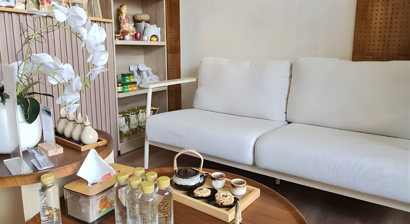Sathaan Thai Massage San Sai Chiang Mai Sathaan Thai Massage San Sai Chiang Mai – สถาณ ไทย มาสสาจ นวดผ่อนคลาย สันทราย เชียงใหม่ 9