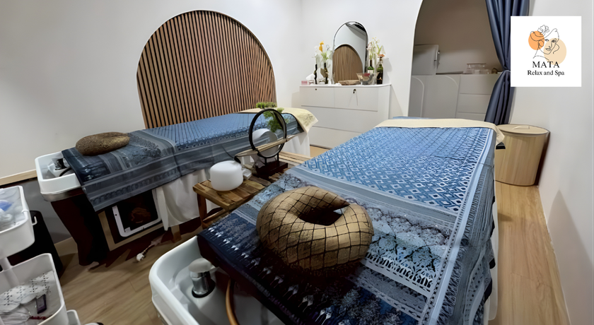 MATA RELAX & SPA MATA RELAX & SPA – มาตา รีแลกซ์ แอนด์ สปา ลาดกระบัง 1