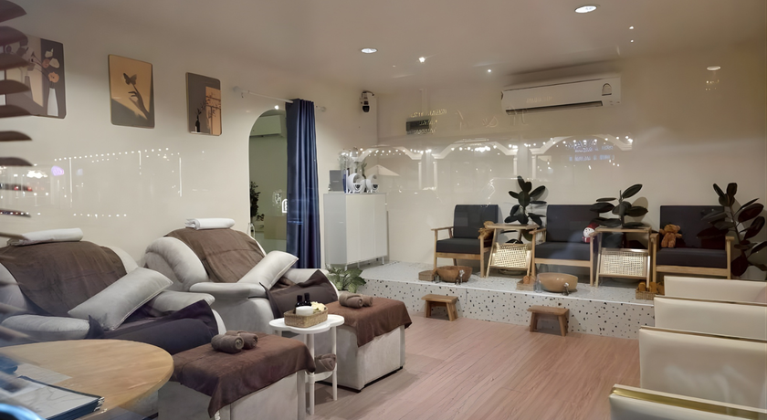 MATA RELAX & SPA MATA RELAX & SPA – มาตา รีแลกซ์ แอนด์ สปา ลาดกระบัง 3