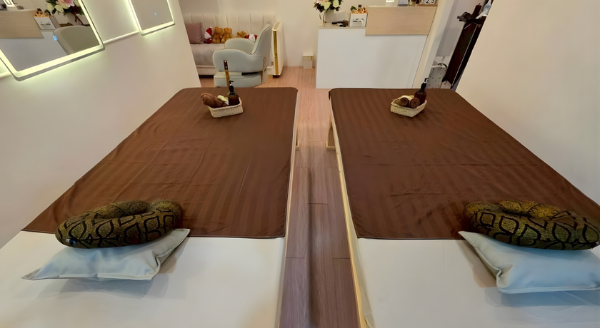 MATA RELAX & SPA MATA RELAX & SPA – มาตา รีแลกซ์ แอนด์ สปา ลาดกระบัง 2