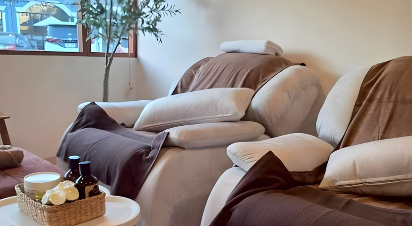 MATA RELAX & SPA MATA RELAX & SPA – มาตา รีแลกซ์ แอนด์ สปา ลาดกระบัง 4