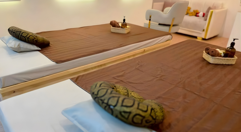 MATA RELAX & SPA MATA RELAX & SPA – มาตา รีแลกซ์ แอนด์ สปา ลาดกระบัง 6