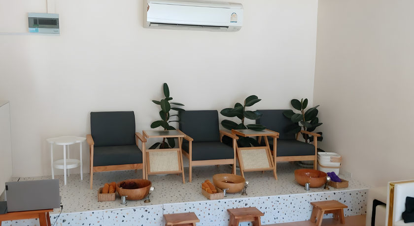 MATA RELAX & SPA MATA RELAX & SPA – มาตา รีแลกซ์ แอนด์ สปา ลาดกระบัง 7