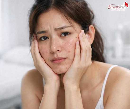 Chanakan Clinic Chanakan Clinic - คลินิกชนากานต์ บริการดูแลผิวพรรณ ย่านบางพลี สมุทรปราการ scaled_1000003109