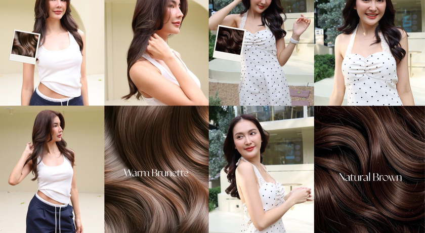 Myle Beauty Bar (MRT Samyan) Myle Beauty Bar - ไมล์ด บิวตี้ บาร์ ซาลอนพรีเมียม ย่านสามย่าน 2