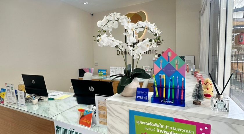 Beyond Smile Dental Clinic (Bang Na Branch)  2