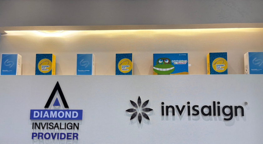 Beyond Smile Dental Clinic (Bang Na Branch)  4