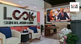 Look At Me Clinic Look At Me Clinic – ลุค แอท มี คลินิก เสริมความงามพระโขนง 1