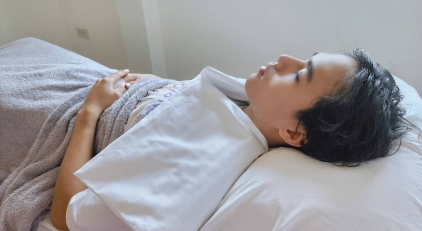 Surreal Physiotherapy Clinic (Silom) Surreal Physiotherapy Clinic – คลินิกกายภาพบำบัด เซอเรียล สีลม 4