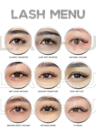 Lashury Studio Lashury Studio image_picker_72A3B420-233C-4FB5-B3E0-3BD4FE9D1AB1-19600-000029B8A1C10D47