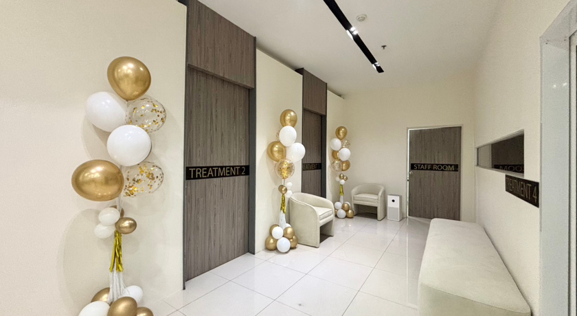 Mesa by Dr.Aor (Exchange Tower,Asoke) Mesa by Dr.Aor – เมษาบายด็อกเตอร์อ้อ คลินิกความงาม อโศก 4