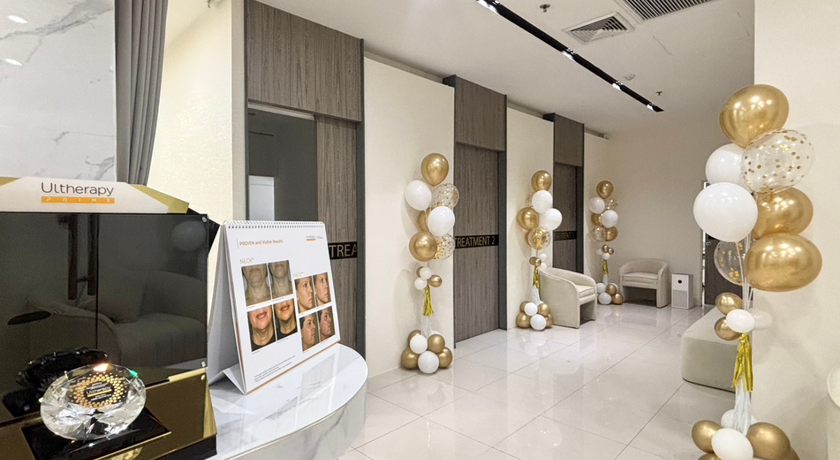 Mesa by Dr.Aor (Exchange Tower,Asoke) Mesa by Dr.Aor – เมษาบายด็อกเตอร์อ้อ คลินิกความงาม อโศก 7