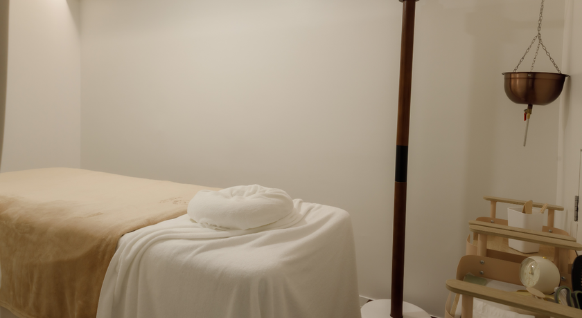 Siam Spa Sleep Salon Siam Spa Sleep Salon – สยาม สปา สลีป ซาลอน จุดพักผ่อนใจกลางเมืองเก่า 6