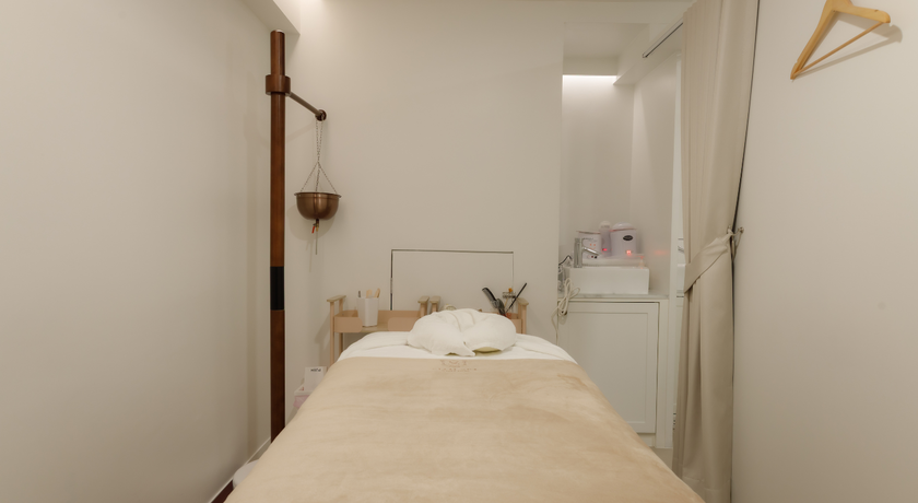Siam Spa Sleep Salon Siam Spa Sleep Salon – สยาม สปา สลีป ซาลอน จุดพักผ่อนใจกลางเมืองเก่า 9