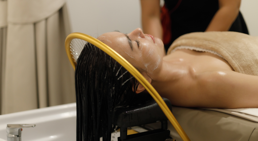Siam Spa Sleep Salon Siam Spa Sleep Salon – สยาม สปา สลีป ซาลอน จุดพักผ่อนใจกลางเมืองเก่า 10
